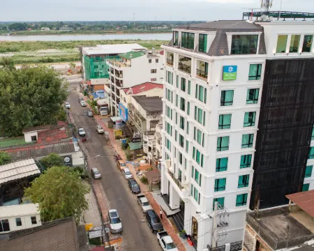 SureStay Hotel by Best Western Vientiane Hotels in Vientiane