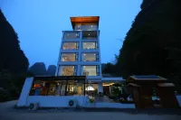 YangShuo1Q84 Guesthouse Hotels in 