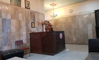 Hotel Alifah 2