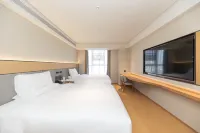 全季酒店（開封汴西湖店） 鄰近迪臣世博清明上河動態館的酒店