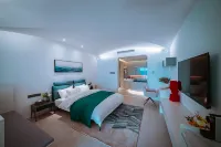 Songyun Skyline Seaview Holiday Hotel