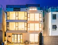 嵊泗海隅民宿（南長途沙灘店）