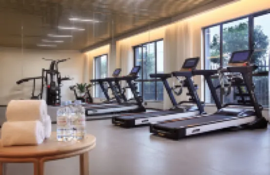 osmanthus tree resort & spa