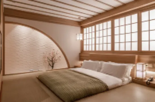 奇遇派酒店（杭州西湖黃龍體育中心店）