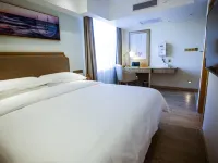 ウィーン 3 ベスト ホテル（嘉峪関鏡鉄市場誠信広場） 嘉峪関のホテル