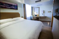 Vienna 3 Best Hotel (Jiayuguan Jingtie Market Chengxin Plaza) - 3-Star