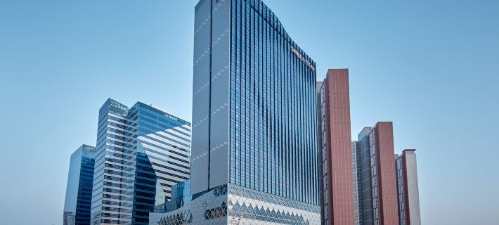 Shilla Stay busan Gimhae Airport (Noksan) Hotels in Busan