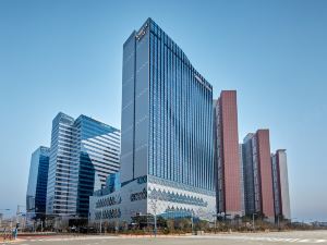 신라 스테이 서부산 김해공항