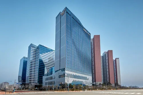 신라스테이 부산 김해공항(녹산)