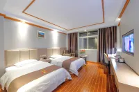 Super 8 Hotel (Entrance to Daocheng Yading Scenic Area) - Pet Friendly
