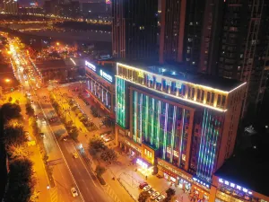 Yueqi Hotel