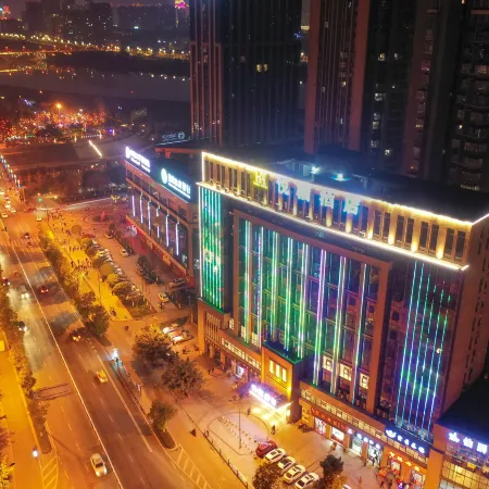 Yueqi Hotel