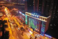 Yueqi Hotel