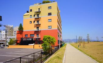 Seaside Hotel Mimatsu Oetei