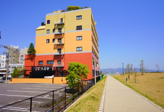 미마쓰 오에테이 온천