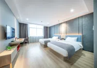 PRIUS Mango Hotel (Ningbo University Science and Technology College)