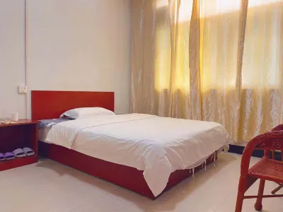 Queshan Yida Hotel Hotels in Queshan County