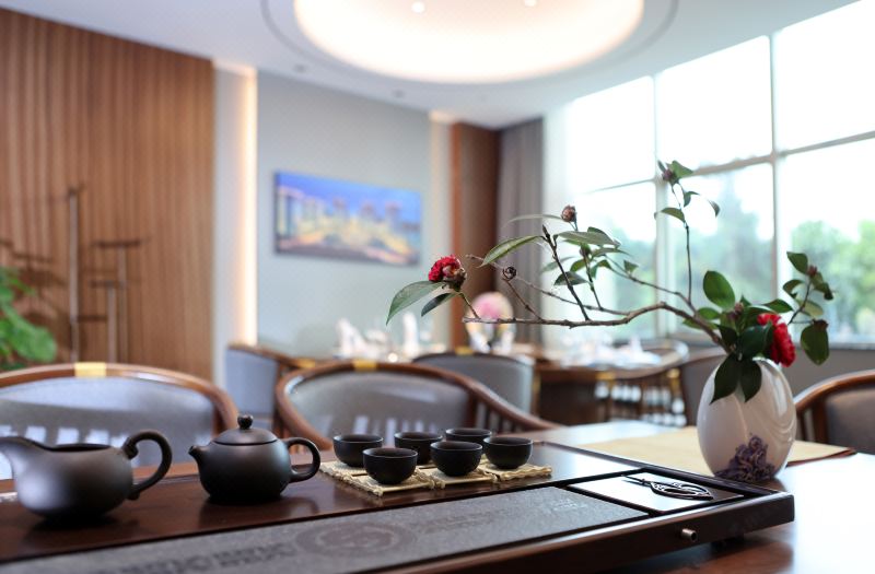 InfoFuture hotel photo 3
