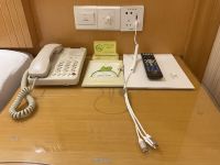 维也纳国际酒店(广州机场路新市店) - 行政双床房