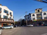 Chunhui Business Hotel - Airport Shuttle