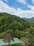 Meijing Farmhouse - สระว่ายน้ำส่วนตัว