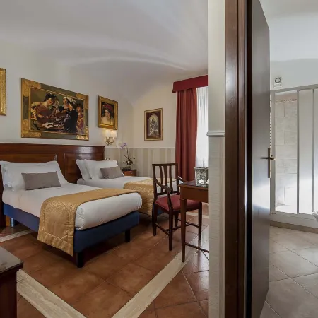Hotel des Artistes