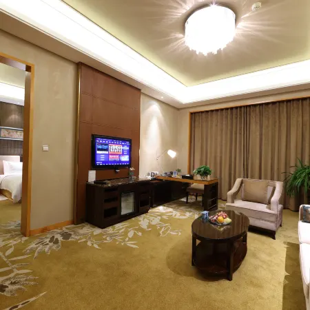 Huifeng Hotel