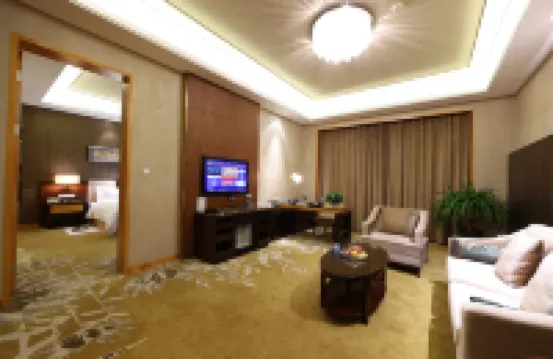 Huifeng Hotel