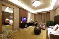 Huifeng Hotel Hotels in Shuyang