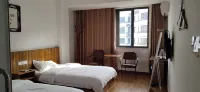 Jianpozhai Hostel