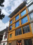 Wenchuan Yueting Yushe Homestay