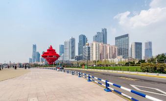 Lanaman Boutique Hotel (Aofan Center Store, 54 Square, Qingdao)