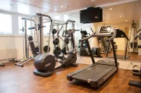Hotel and Spa Silberhorn - Gym