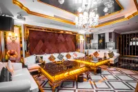 Lijing Peninsula Hotels - Gym