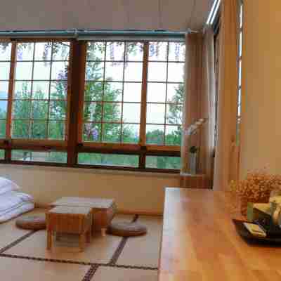 Blossomy Luyue Villa Hotel Tonglu Rooms