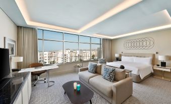 Hilton Tangier City Center