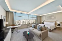 Hilton Tangier City Center