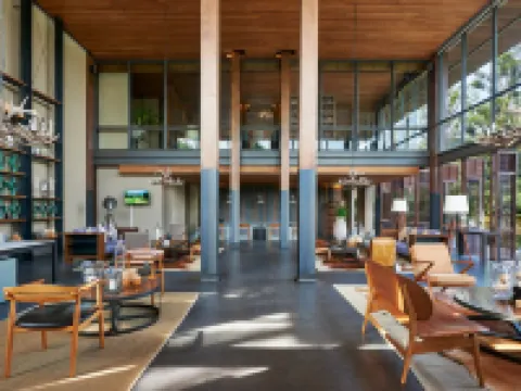 atta Lakeside Resort Suite Hotels in Pak Chong