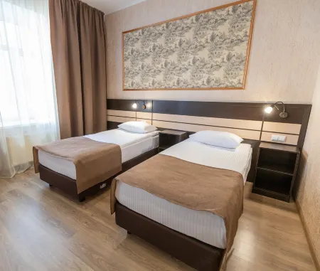 Verona Hotel