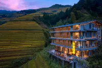 龍脊梯田非繁·四季民宿（金佛頂觀景台店）
