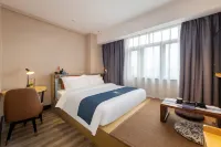 宜尚飯店（茂名高鐵站1959文創步行街店） 茂名住宿飯店