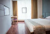 Starway Hotel (Duchang Yue'an) Hotels in Duchang