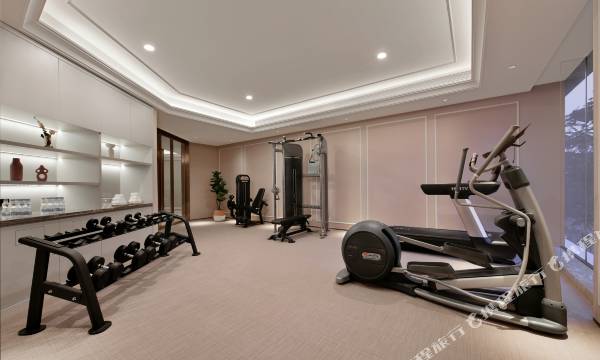 Mercure Chengdu Kuanzhai Alley Central