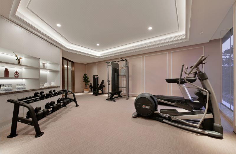 Mercure Chengdu Kuanzhai Alley Central