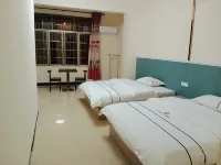 자오핑 상이 호텔