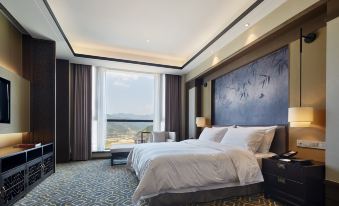 Tianyuan Mingyue Hotel