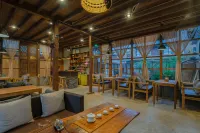 SHAXI DAY 97 INN BEIYUAN - ที่มีบาร์