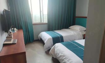 Changwu Fulihua Business Hotel