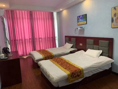 Shaoxing Xinlong Business Hotel
