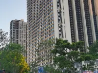 Banxia Apartment Hotels in Rizhao